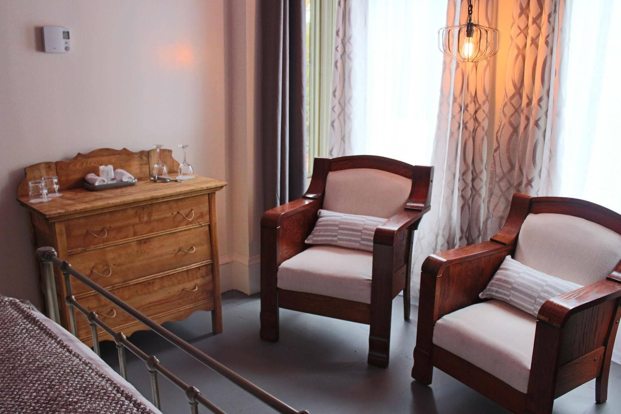 La Belle Victorienne Otel Magog Dış mekan fotoğraf