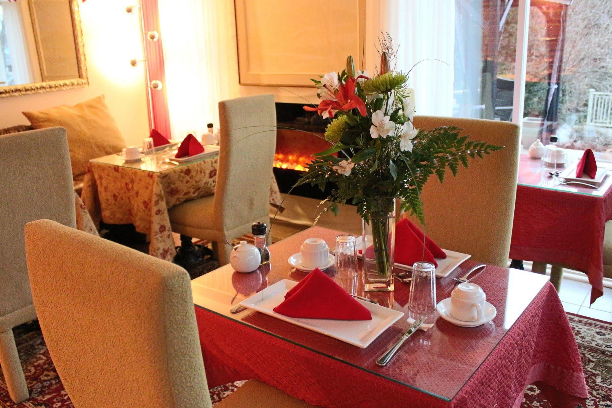 La Belle Victorienne Otel Magog Dış mekan fotoğraf