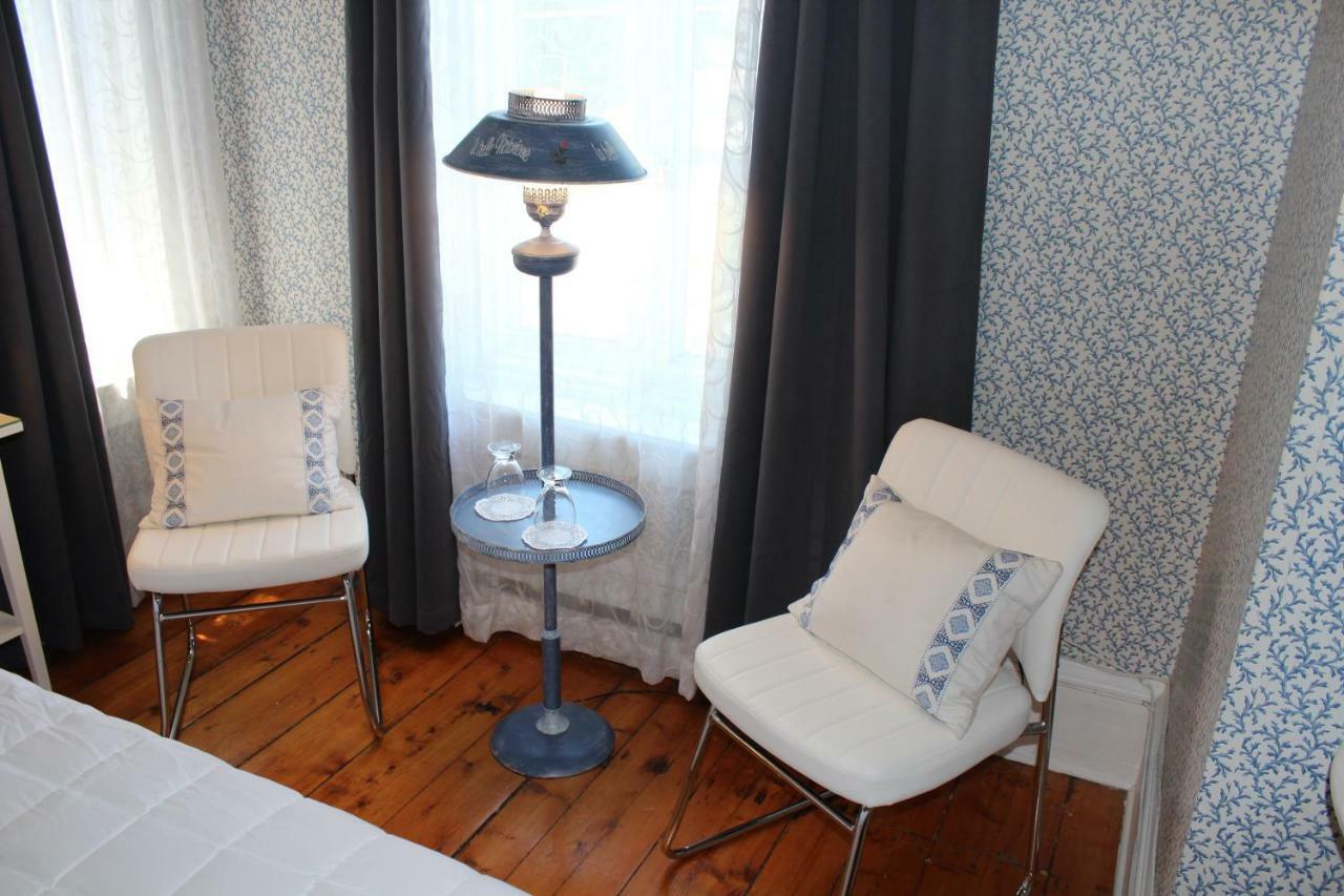 La Belle Victorienne Otel Magog Dış mekan fotoğraf
